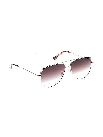 Quay Sunglasses (view 1)