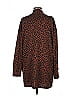 Sanctuary Brown Cardigan Size M - photo 2