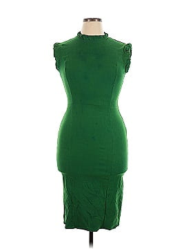 Unique Vintage Cocktail Dress