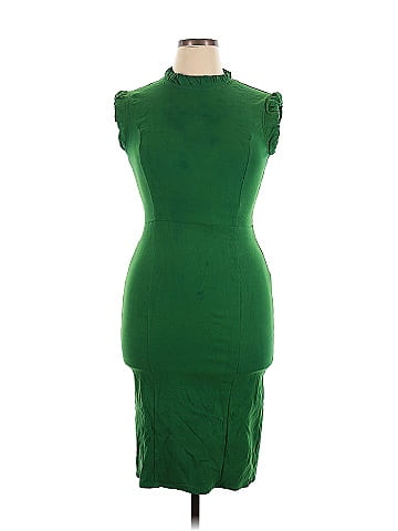 Unique Vintage Cocktail Dress (view 1)