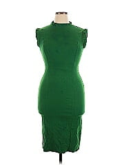 Unique Vintage Cocktail Dress