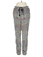 Stradivarius Casual Pants