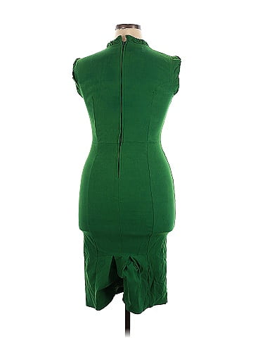 Unique Vintage Cocktail Dress (view 2)