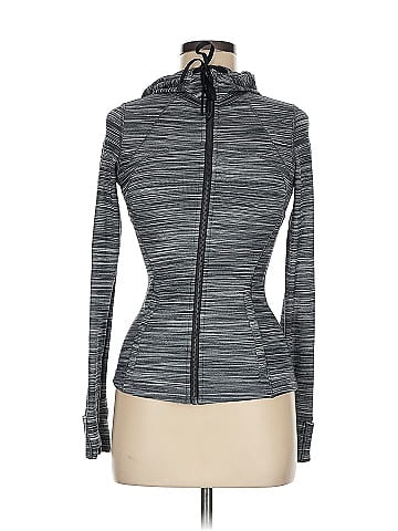 Lululemon Athletica Track Jacket (view 1)