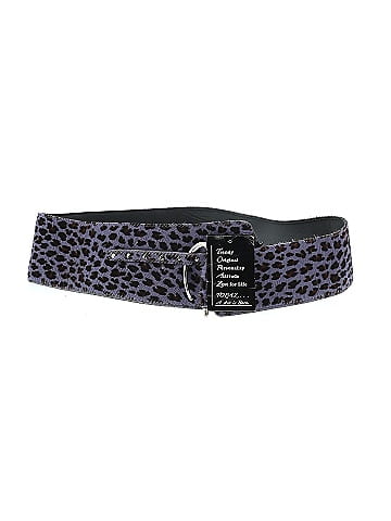 Assorted Brands Leather Belt (view 1)