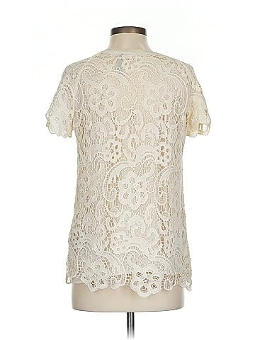 Zara Short Sleeve Blouse (view 2)