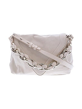 Vince Camuto Leather Satchel (view 1)