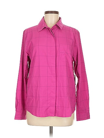 Title Nine Long Sleeve Blouse (view 1)