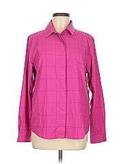 Title Nine Long Sleeve Blouse