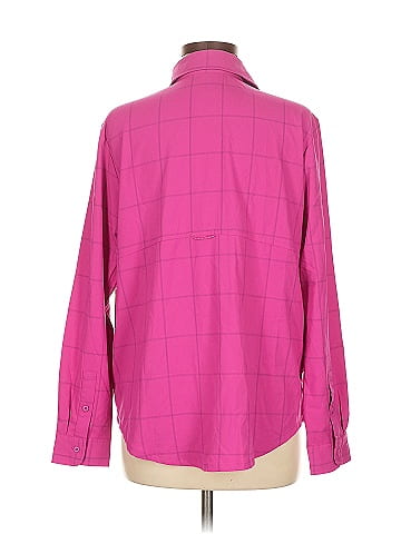 Title Nine Long Sleeve Blouse (view 2)