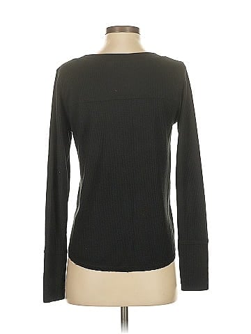 Hollister Long Sleeve T-Shirt (view 2)