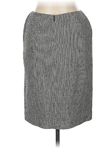 DKNY Wool Skirt (view 2)