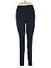 MWL by Madewell Blue Active Pants Size M - photo 1