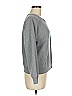 Ariat Graphic Gray Sweatshirt Size M - photo 4