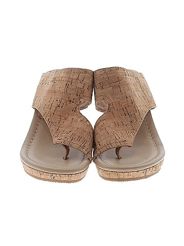 Donald J Pliner Wedges (view 2)