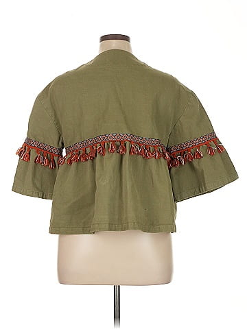 Zara Basic Jacket (view 2)