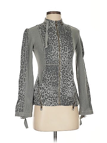 XCVI Jacket (view 1)