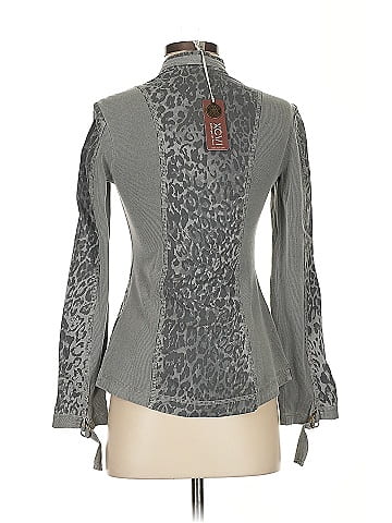 XCVI Jacket (view 2)