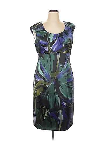 Connected Apparel Cocktail Dress (view 1)