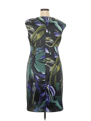 Connected Apparel Cocktail Dress (view 2)