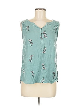 Sonoma Goods For Life Sleeveless Blouse