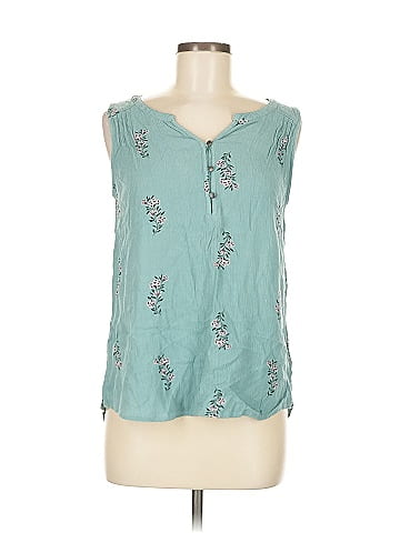 Sonoma Goods for Life Sleeveless Blouse (view 1)