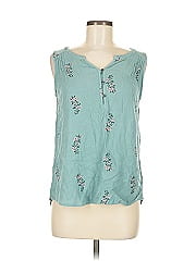 Sonoma Goods For Life Sleeveless Blouse