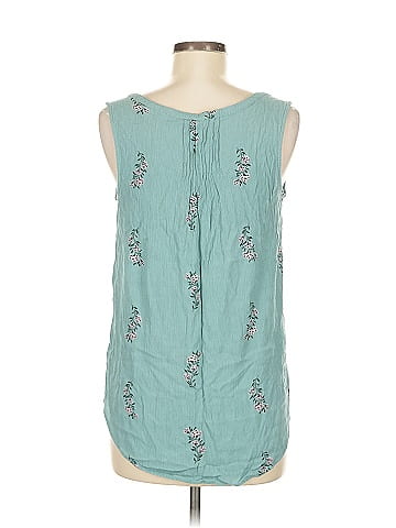 Sonoma Goods for Life Sleeveless Blouse (view 2)
