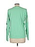 Life Is Good 100% Cotton Green Long Sleeve T-Shirt Size L - photo 2
