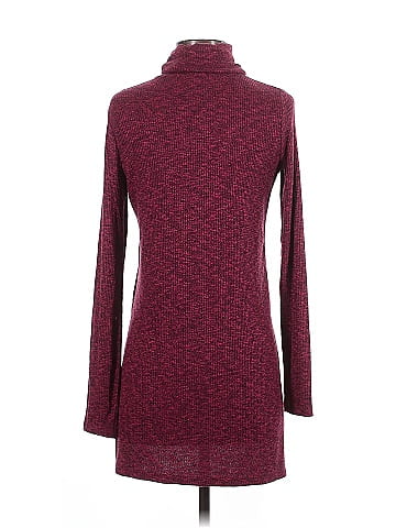 Bershka Turtleneck Sweater (view 2)