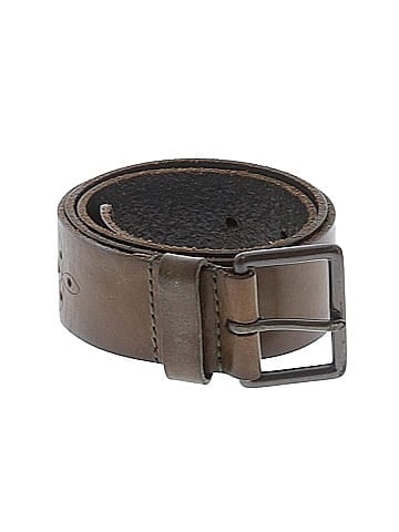 Gap Leather Belt (view 1)