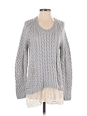 Pol Pullover Sweater