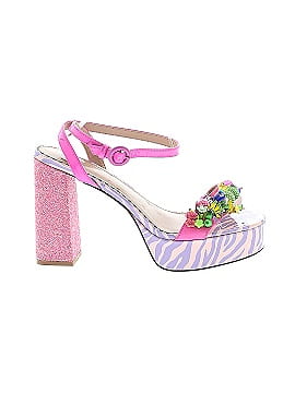 Betsey Johnson Heels (view 1)