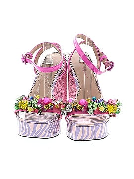 Betsey Johnson Heels (view 2)