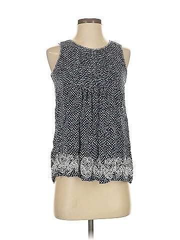 Ranna Gill Sleeveless Blouse (view 1)