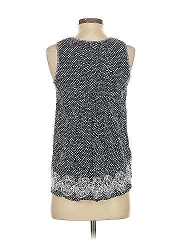 Ranna Gill Sleeveless Blouse (view 2)