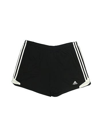 Adidas Athletic Shorts (view 1)