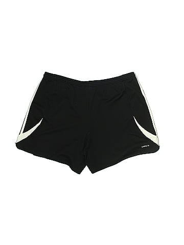 Adidas Athletic Shorts (view 2)