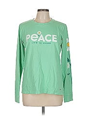 Life Is Good Long Sleeve T Shirt