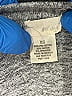Wet Seal Gray Pullover Sweater Size XS - photo 4