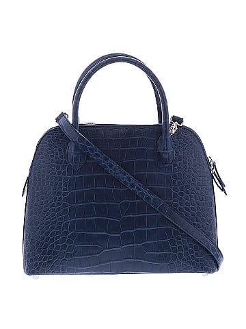 Assorted Brands Leather Satchel (view 1)