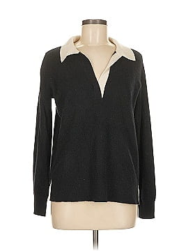 C By Bloomingdales Cashmere Pullover Sweater