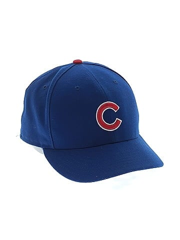 New Era Baseball Cap (view 1)