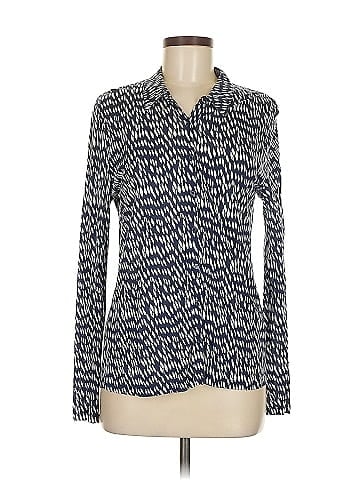 Caroll Long Sleeve Blouse (view 1)