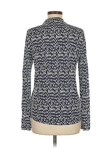 Caroll Long Sleeve Blouse (view 2)