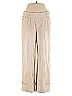 Isaac Mizrahi LIVE! Tan Jeans Size 6 - photo 1