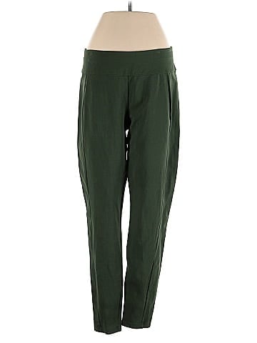 Susan Graver Active Pants (view 1)