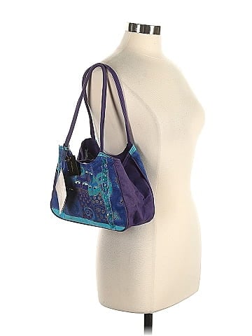 Laurel Burch Shoulder Bag (view 2)