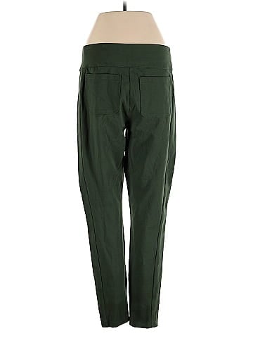 Susan Graver Active Pants (view 2)