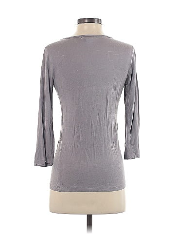 Design History 3/4 Sleeve T-Shirt (view 2)